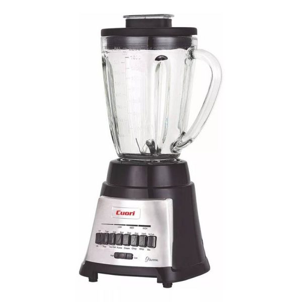 CUORI LICUADORA GIANNA 2.2L 12V CUO3189