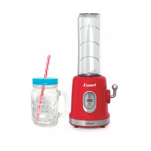 CUORI LICUADORA INDIVIDUALE 300W CUO3102