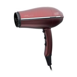 GAMA SECADOR DE CABELLO SEG-EVO 4500RD TIT ION 220