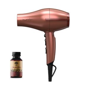 GAMA SECADOR DE CABELLO TEMPO COMPACT5D MARULA