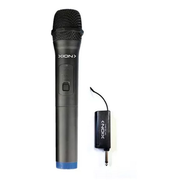 XION MICROFONO INAL 50MTS UNIV USB XI-MICW