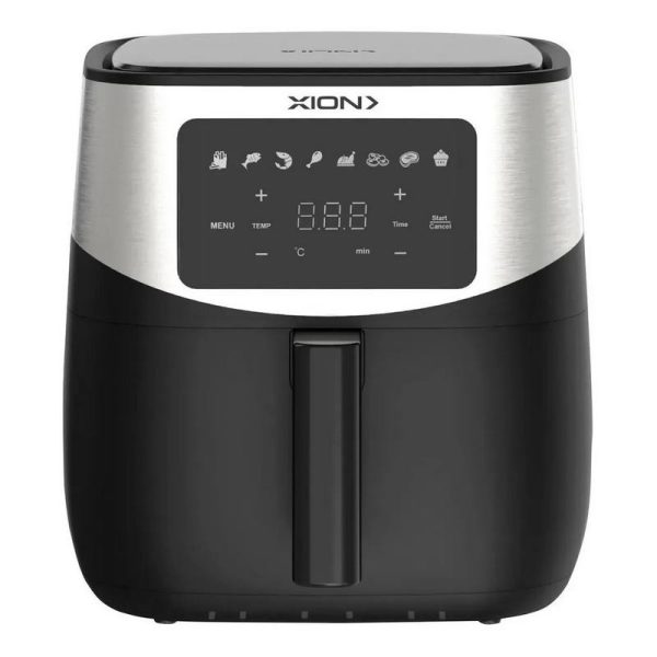 XION FREIDORA SIN ACEITE AIRFRYER XI-FR78