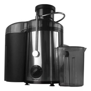 XION JUGUERA CENTRIFUGA 900W 1.6L XI-JUICE