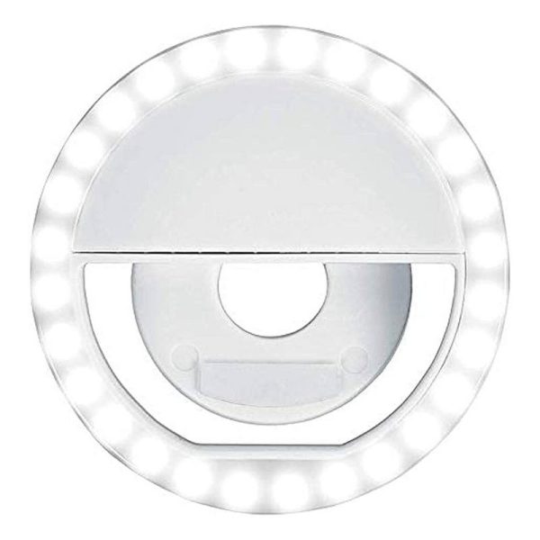 XION SELFI RING LIGHT P-SMARTPHONE XI-LIGHTCELL