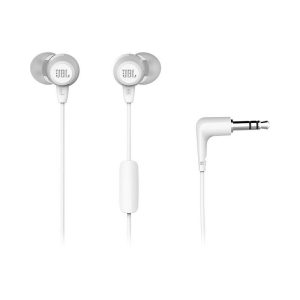 JBL AURICULAR IN-EAR C50HI JBLC50HIWHT