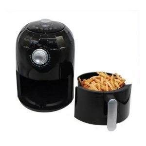 NORTH TECH FREIDORA S/A 220V 800W 50/60 NT-BF05 BK