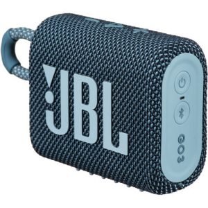 JBL PARLANTE GO3 BLUE JBLGO3BLUAM