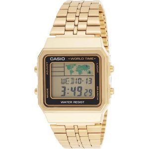 CASIO RELOJ A500WGA9DF