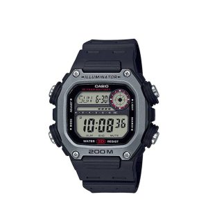CASIO RELOJ DW291H1AVDF
