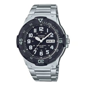 CASIO RELOJ MRW200HD1BVDF