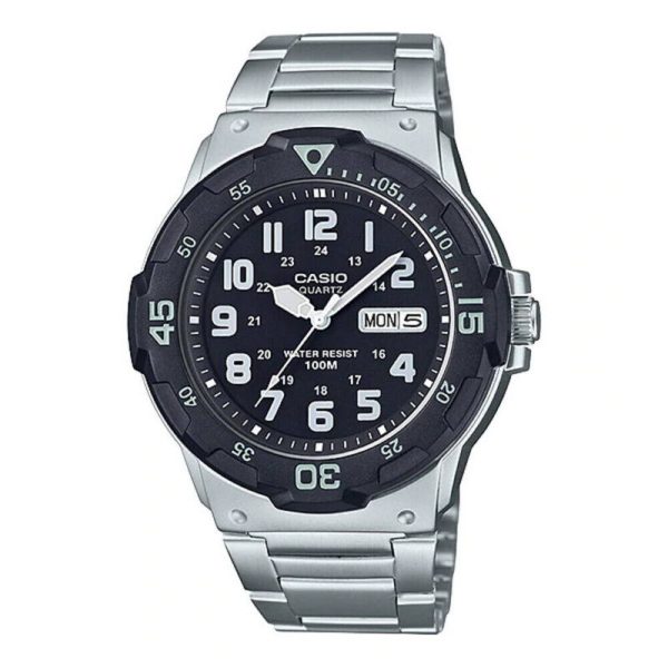 CASIO RELOJ MRW200HD1BVDF