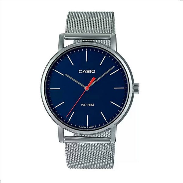 CASIO RELOJ MTPE171M2EVDF