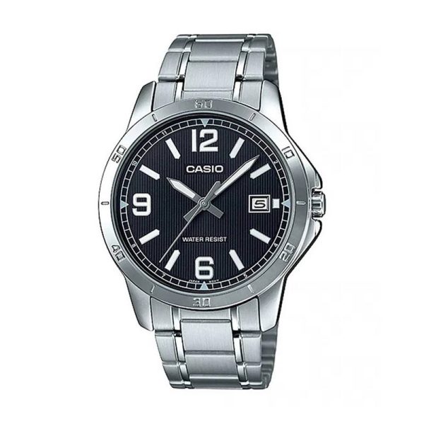 CASIO RELOJ MTPV004D1B2UDF