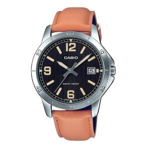 CASIO RELOJ MTPV004L1B2UDF