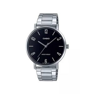 CASIO RELOJ MTPVT01D1B2UDF