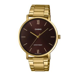 CASIO RELOJ MTPVT01G5BUDF