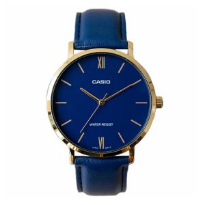 CASIO RELOJ MTPVT01GL2B2UDF