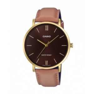 CASIO RELOJ MTPVT01GL5BUDF