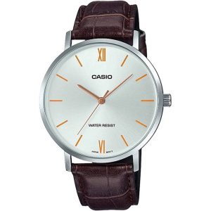 CASIO RELOJ MTPVT01L7B2UDF