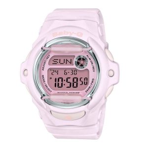 CASIO RELOJ BABY G BG169M4DR