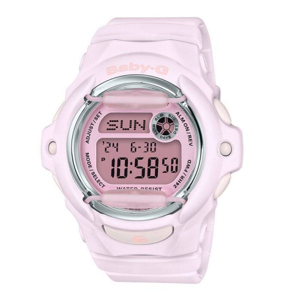 CASIO RELOJ BABY G BG169M4DR