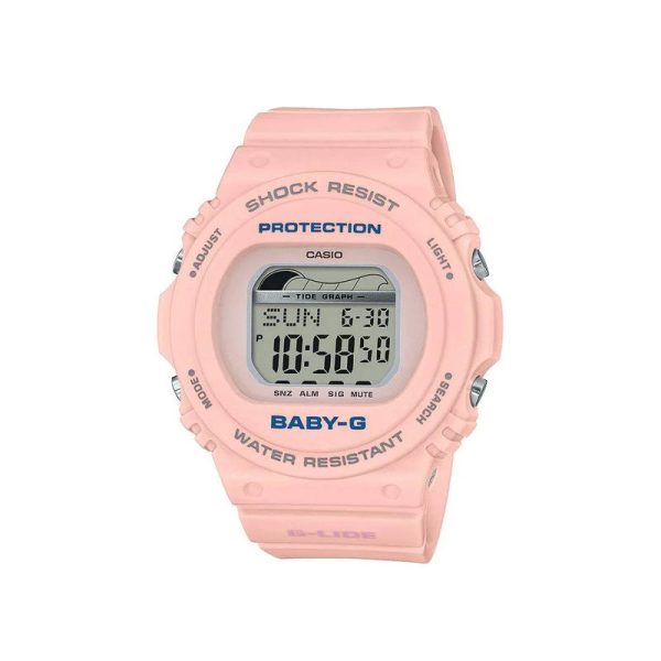 CASIO RELOJ BABY G BLX5704DR