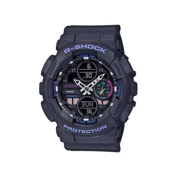 CASIO RELOJ G-SHOCK GMAS1408ADR