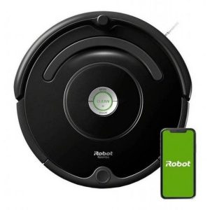 IROBOT ASPIRADORA ROOMBA 675
