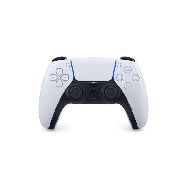 SONY PS5 CONTROL DUAL SENSE INAL WH PS5-WCOWH