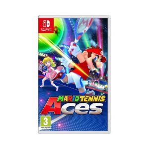 NINTENDO SWITCH JUEGO MARIO TENIS ACES