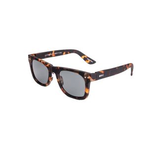 B+D ANTEOJOS SUN MATT TORTOISE 4401-88
