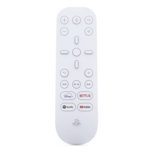 SONY PS5 CONTROL MEDIA REMOTE