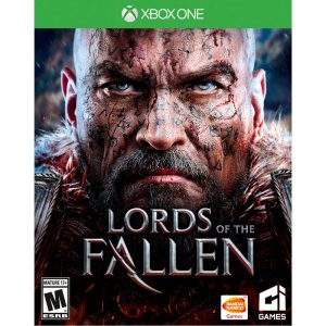 XBOX ONE JUEGO LORD OF THE FALLEN