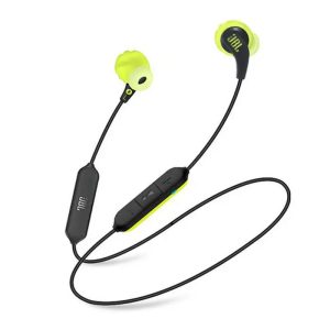 JBL AURICULAR ENDURANCE RUN IN-EAR YELLOW