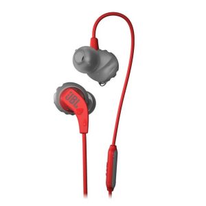 JBL AURICULAR ENDURANCE RUN IN-EAR RED