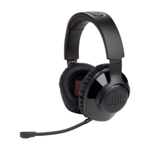 JBL AURICULAR QUANTUM Q100 BLACK MM902JBL48