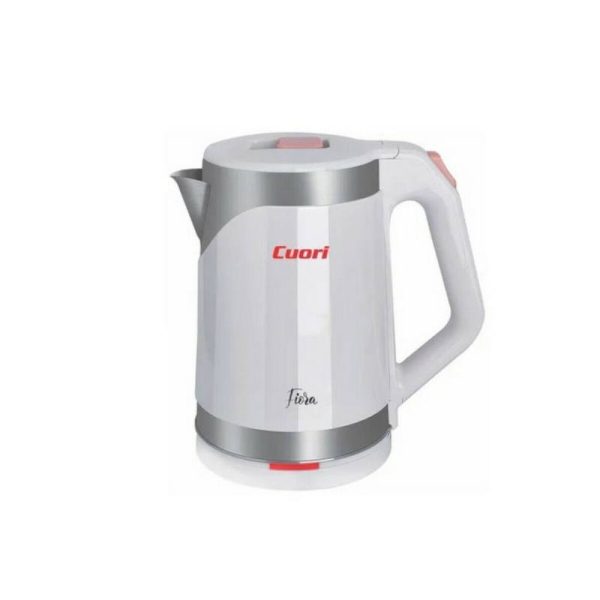 CUORI JARRA ELECTRICA FIORA CUO3462-B