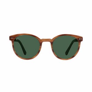 INDIE ANTEOJOS ZAC CARAMELO VERDE
