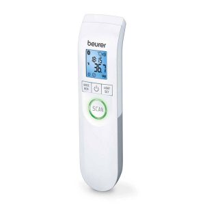 BEURER TERMOMETRO S/CONTACTO FT95BT