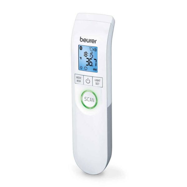 BEURER TERMOMETRO S/CONTACTO FT95BT