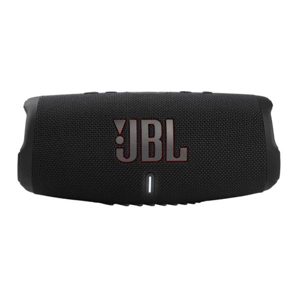 JBL PARLANTE CHARGE5 BT/WTP JBLCHARGE5BLKAM