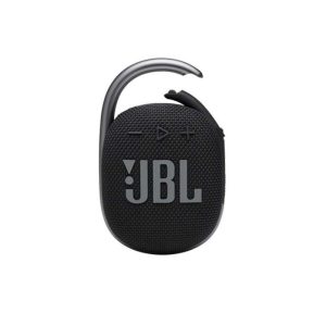 JBL PARLANTE CLIP4 JBLCLIP4BLKAM