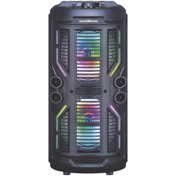 NORDMENDE PARLANTE ACTIVO 8 750W NRD-S828