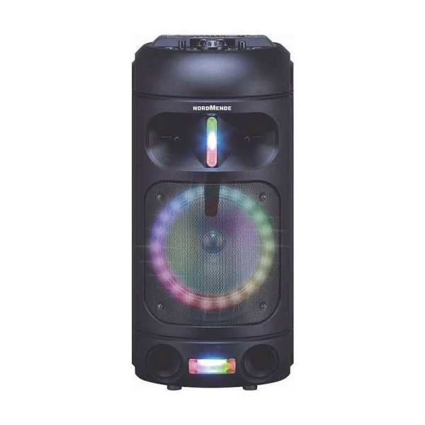 NORDMENDE PARLANTE ACTIVO 8 700W NRD-S888