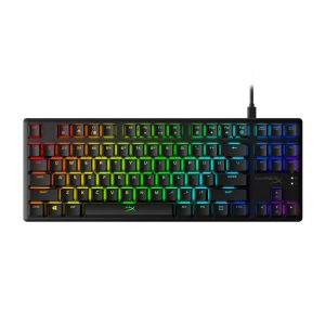 HYPERX TECLADO ALLOY ORIGINS HX-KB7RDX-US