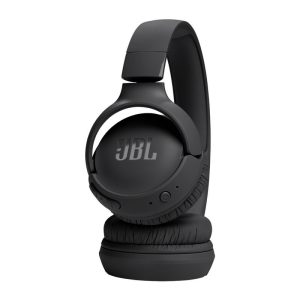 JBL AURICULAR ON-EAR T510BT JBLT510BTBLK