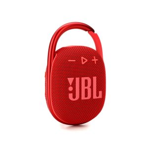 JBL PARLANTE CLIP4 JBLCLIP4REDAM