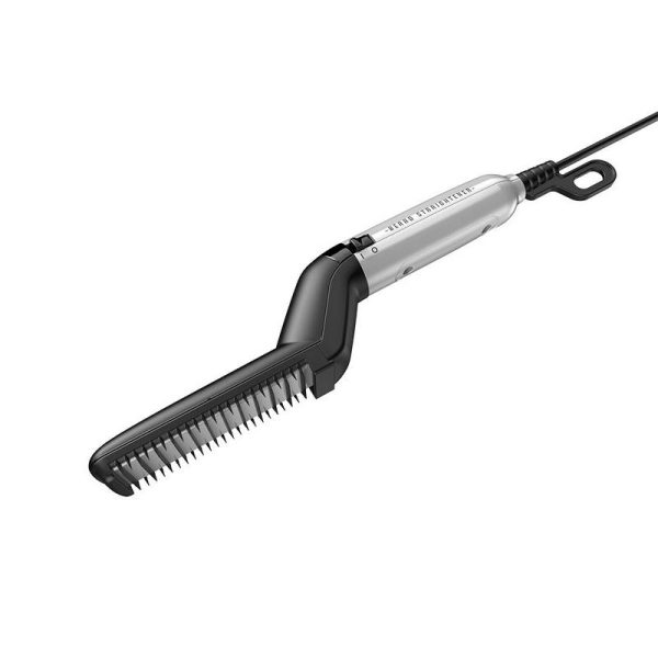 GAMA PLANCHITA BARBER STYLE 220V