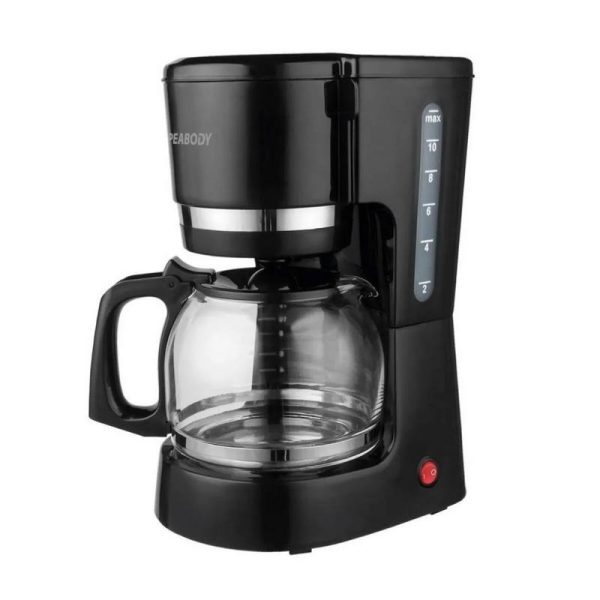 PEABODY CAFETERA P/GOTEO PE-CT4205