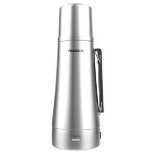 PEABODY E-TERMO 1LT 700W SILVER PE-ET1000S